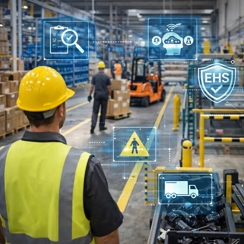 Bezpieczeństwo pracy